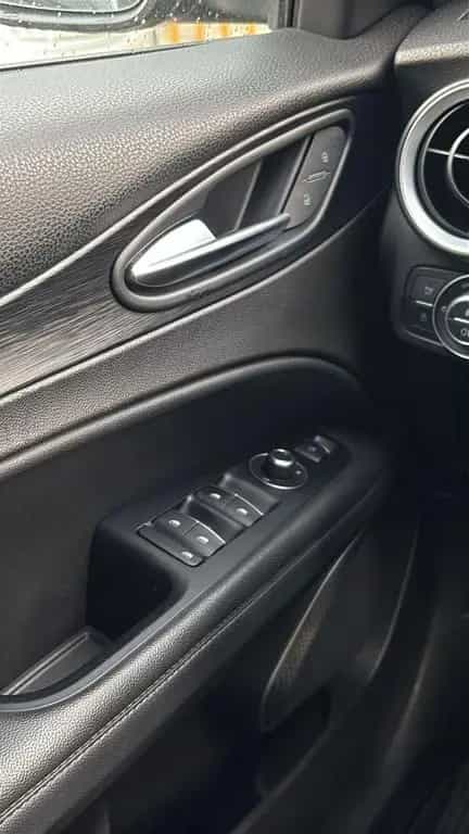 Alfa Romeo Stelvio 2.2 Turbodiesel 210 CV Q4 Sup 06/2018-photo-12