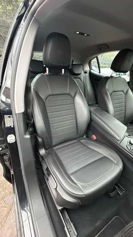 Alfa Romeo Stelvio 2.2 Turbodiesel 210 CV Q4 Sup 06/2018-photo-13
