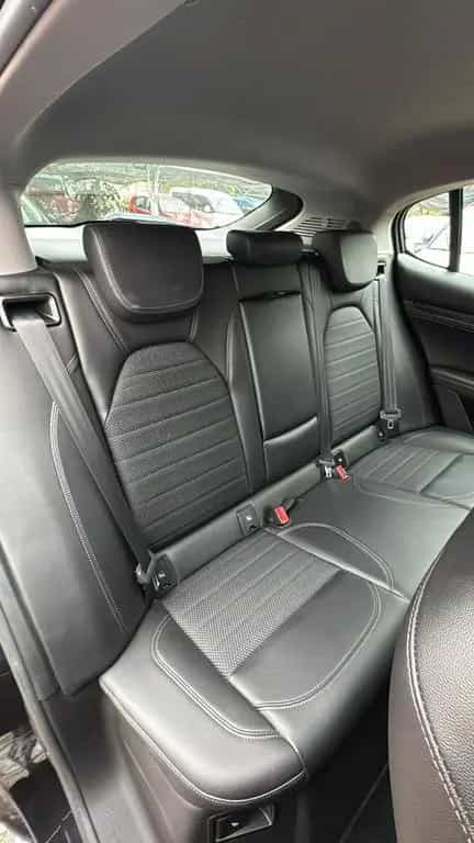 Alfa Romeo Stelvio 2.2 Turbodiesel 210 CV Q4 Sup 06/2018-photo-14
