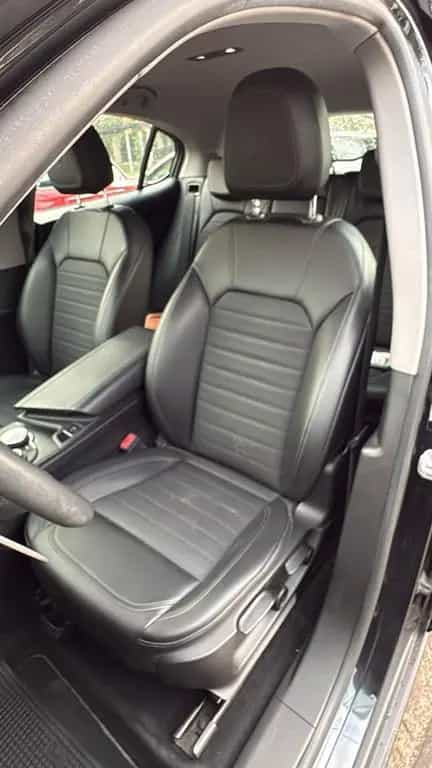 Alfa Romeo Stelvio 2.2 Turbodiesel 210 CV Q4 Sup 06/2018-photo-6