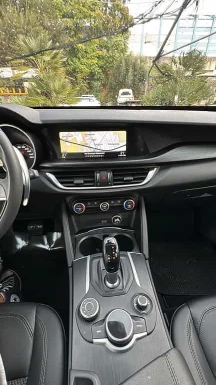 Alfa Romeo Stelvio 2.2 Turbodiesel 210 CV Q4 Sup 06/2018-photo-9