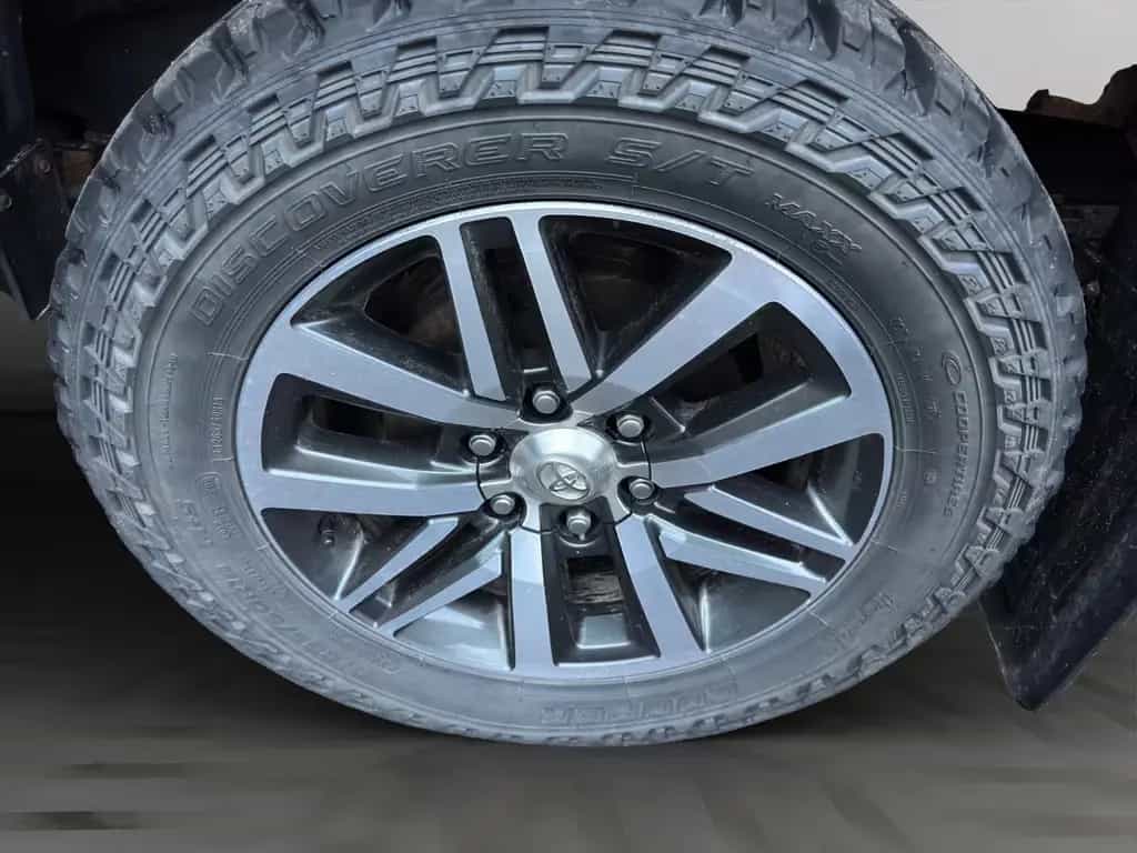 Toyota Hilux 2.4 D4D Double Cab Executive 4x4 07/2020-photo-15