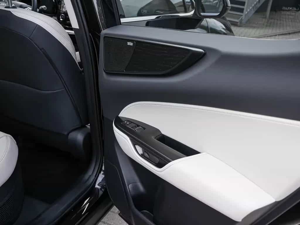 Lexus NX 350h Luxury AWD HUD SITZBELÜFTUNG PANO 09/2025-photo-12