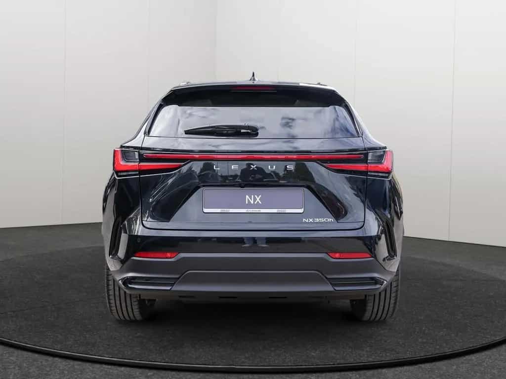Lexus NX 350h Luxury AWD HUD SITZBELÜFTUNG PANO 09/2025-photo-5