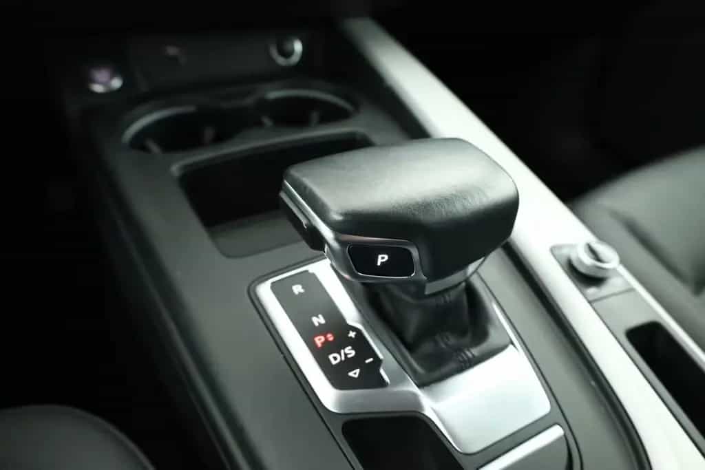 Audi A4 Avant 40 TDI quattro advanced AHK ACC Kamera 05/2021-photo-13