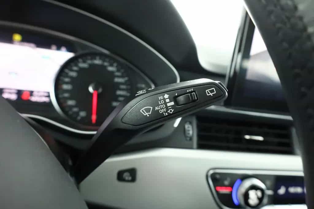 Audi A4 Avant 40 TDI quattro advanced AHK ACC Kamera 05/2021-photo-20
