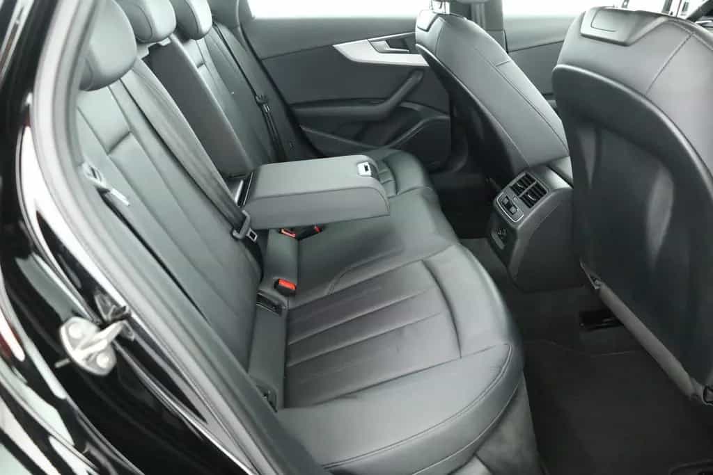 Audi A4 Avant 40 TDI quattro advanced AHK ACC Kamera 05/2021-photo-26