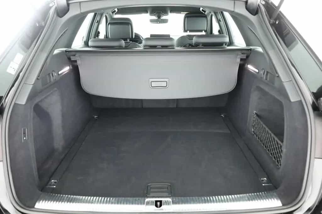Audi A4 Avant 40 TDI quattro advanced AHK ACC Kamera 05/2021-photo-27
