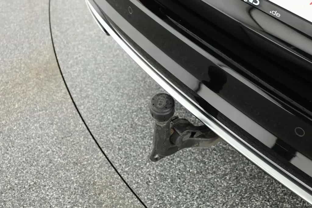 Audi A4 Avant 40 TDI quattro advanced AHK ACC Kamera 05/2021-photo-30
