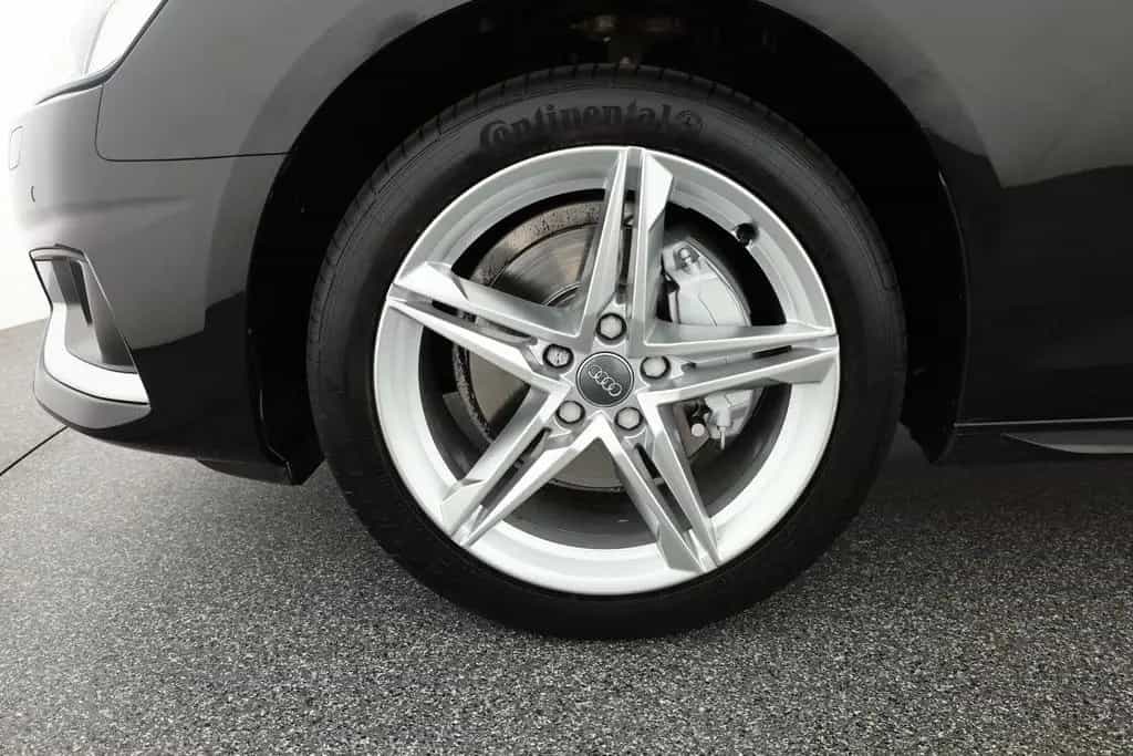 Audi A4 Avant 40 TDI quattro advanced AHK ACC Kamera 05/2021-photo-33