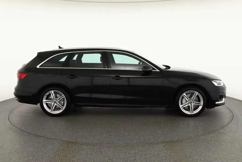Audi A4 Avant 40 TDI quattro advanced AHK ACC Kamera 05/2021-photo-5