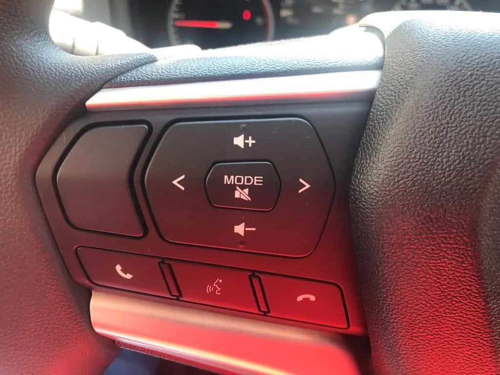 Isuzu D-Max Space Cab LS AT mit Systemkoffer null-photo-22