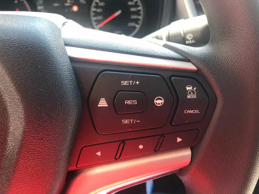 Isuzu D-Max Space Cab LS AT mit Systemkoffer null-photo-23