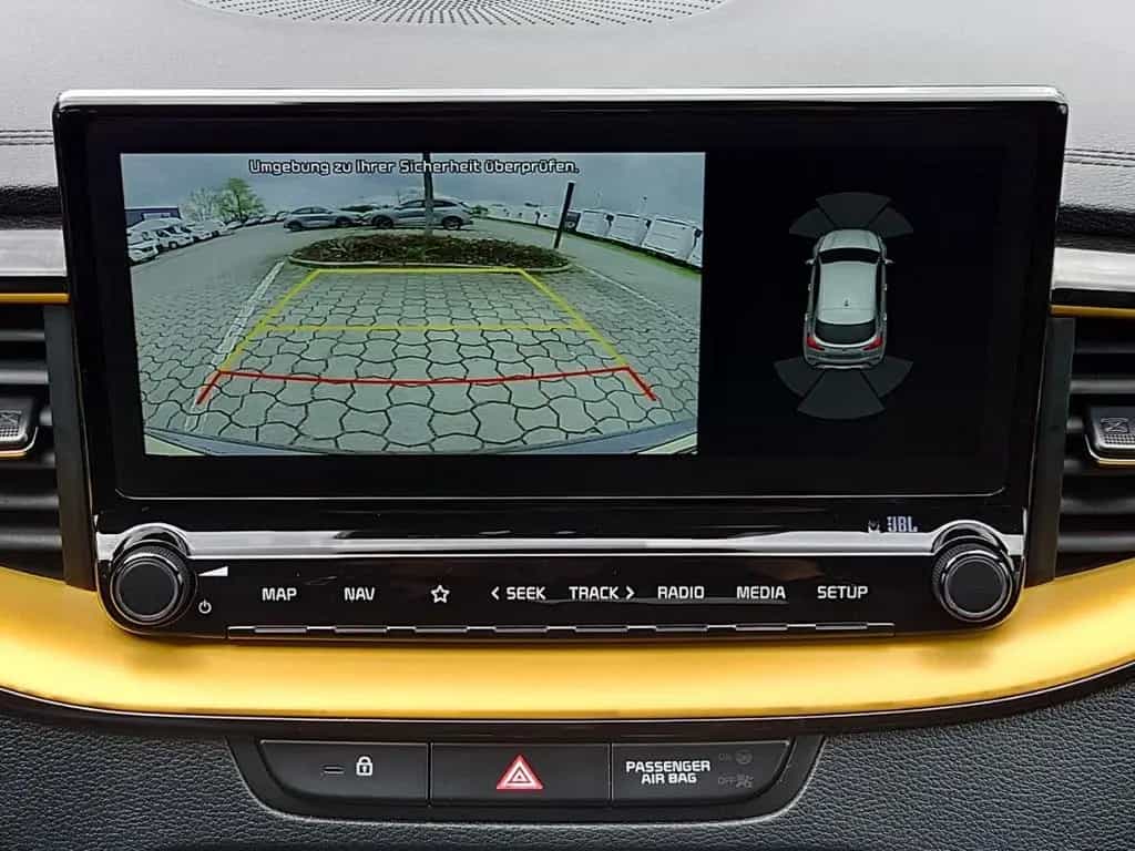 Kia XCeed 1.5T XDITION LED+Navi+Kamera+Keyless 11/2021-photo-10