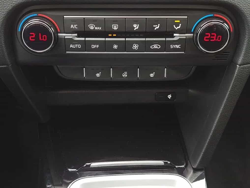 Kia XCeed 1.5T XDITION LED+Navi+Kamera+Keyless 11/2021-photo-11