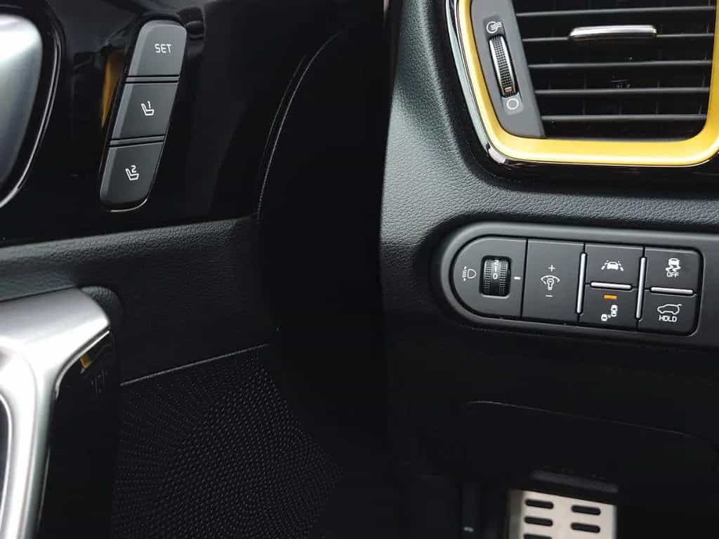 Kia XCeed 1.5T XDITION LED+Navi+Kamera+Keyless 11/2021-photo-13