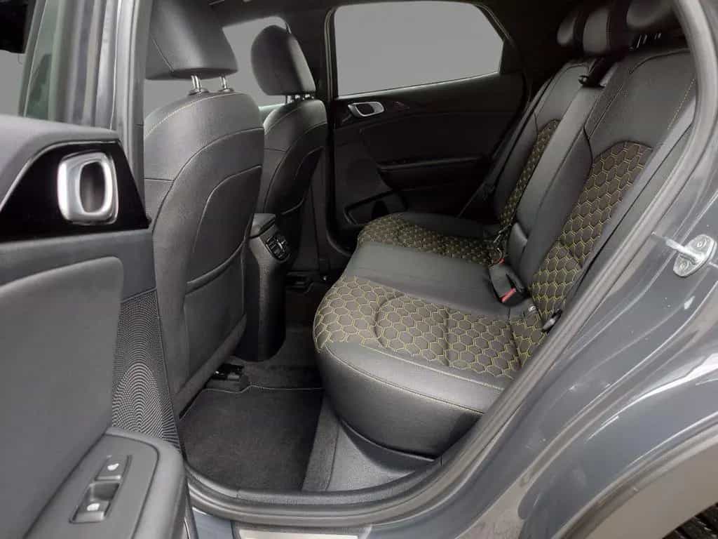 Kia XCeed 1.5T XDITION LED+Navi+Kamera+Keyless 11/2021-photo-14