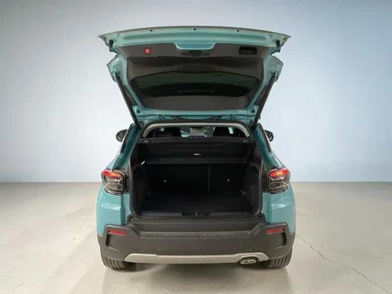 Other Other Jeep Avenger Avenger 1.2 Turbo 100 CV Altitude + 07/2023-photo-12