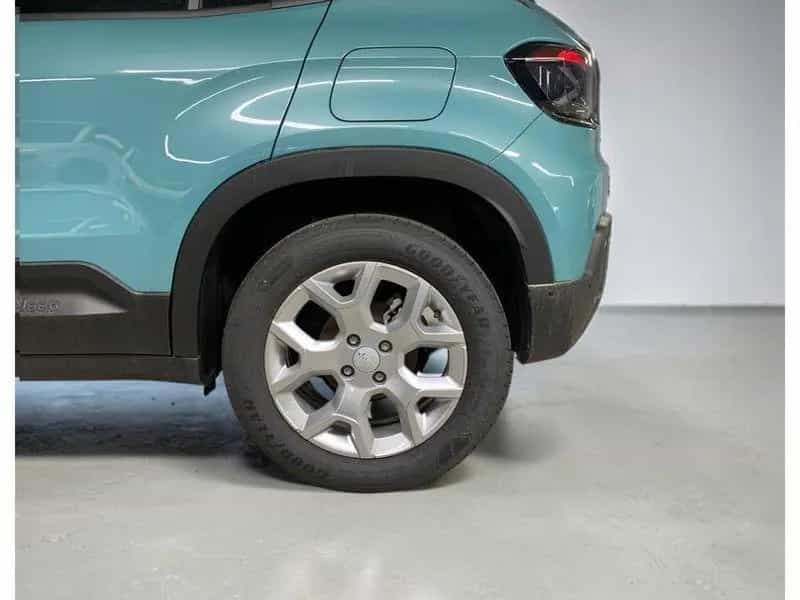 Other Other Jeep Avenger Avenger 1.2 Turbo 100 CV Altitude + 07/2023-photo-13