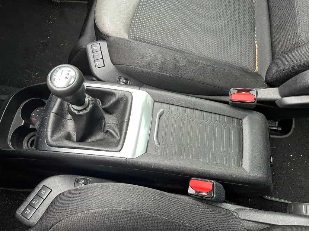 Citroën Grand C4 Picasso Nur Gewerbe AHK SHZ 7Sitze 03/2017-photo-14