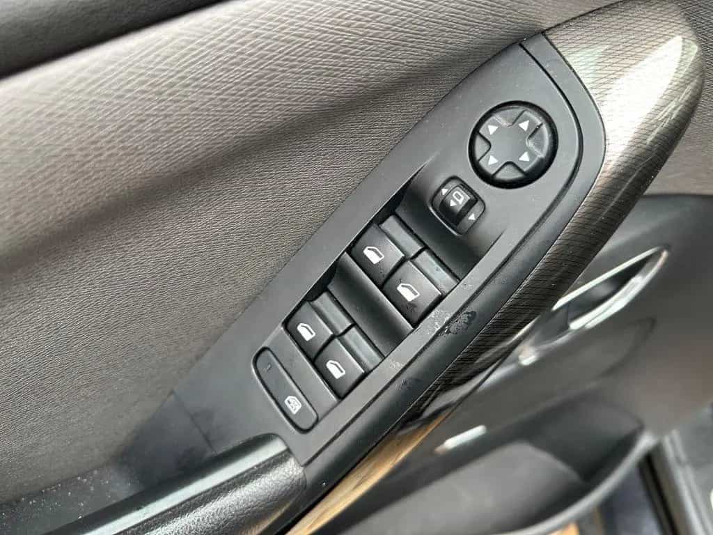 Citroën Grand C4 Picasso Nur Gewerbe AHK SHZ 7Sitze 03/2017-photo-19