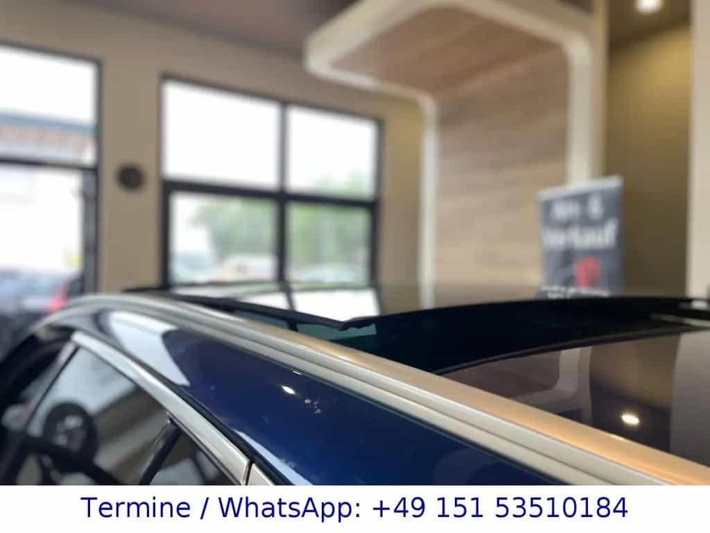 Mercedes-Benz C-Class -Klasse 180 AMG-LINE/PANO/KAMERA/ELKT.HECK 12/2018-photo-15