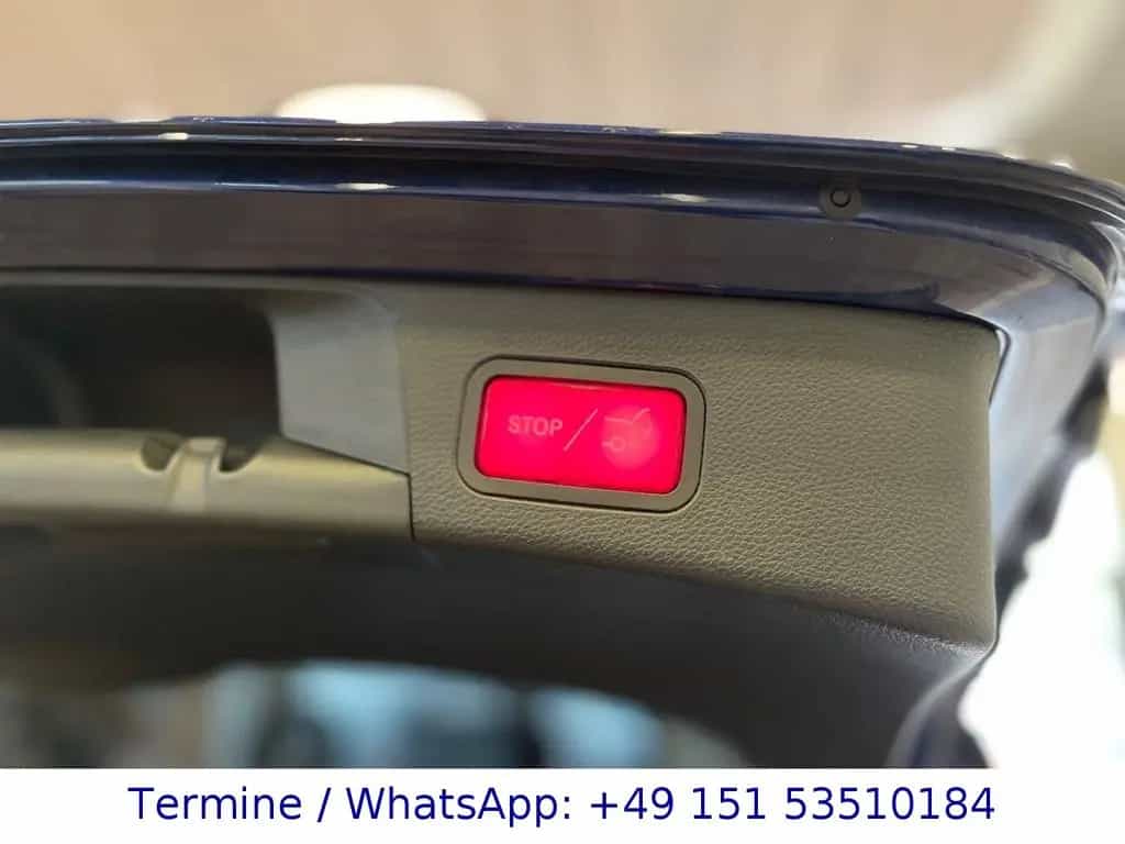 Mercedes-Benz C-Class -Klasse 180 AMG-LINE/PANO/KAMERA/ELKT.HECK 12/2018-photo-22