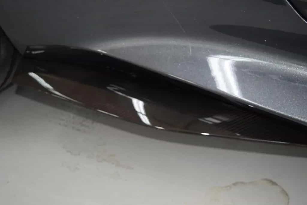 Aston Martin DBS 770 Ultimate 1of300 CarbonPack * CarbonSeat 08/2023-photo-11