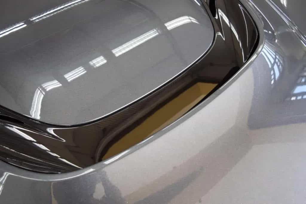 Aston Martin DBS 770 Ultimate 1of300 CarbonPack * CarbonSeat 08/2023-photo-7