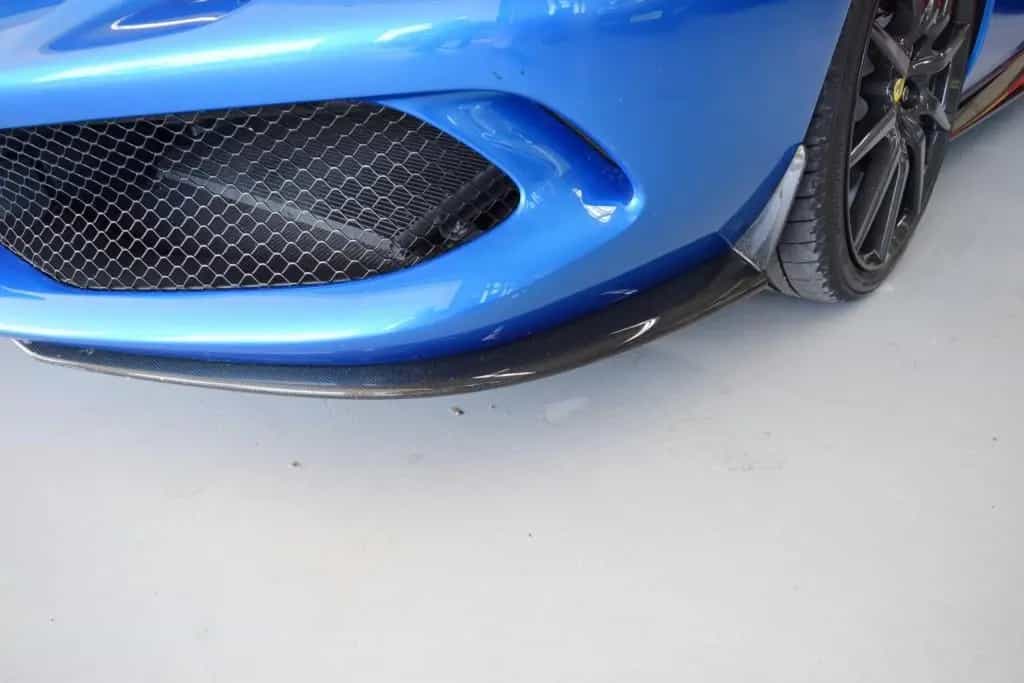 Ferrari 296 GTS Full CARBON * ACC * AppleCarPlay * JBL 10/2022-photo-13