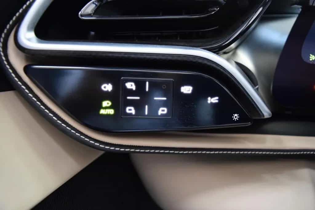 Ferrari 296 GTS Full CARBON * ACC * AppleCarPlay * JBL 10/2022-photo-18
