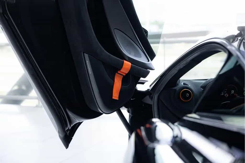 McLaren 620R 3.8 V8 | R-Pack | Roofscoop | Carbon | Cust 02/2020-photo-11