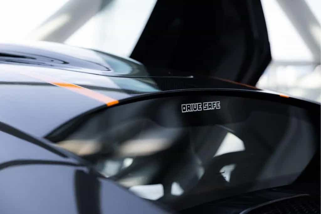 McLaren 620R 3.8 V8 | R-Pack | Roofscoop | Carbon | Cust 02/2020-photo-13