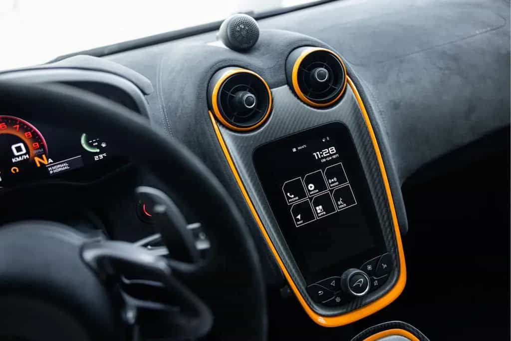 McLaren 620R 3.8 V8 | R-Pack | Roofscoop | Carbon | Cust 02/2020-photo-20