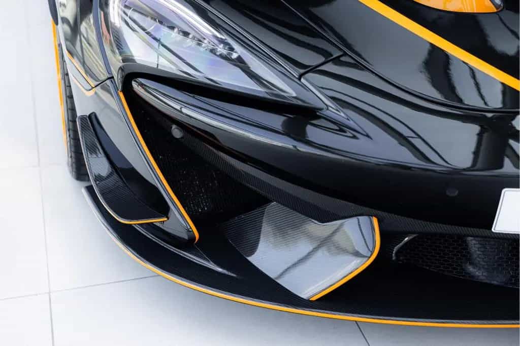 McLaren 620R 3.8 V8 | R-Pack | Roofscoop | Carbon | Cust 02/2020-photo-32
