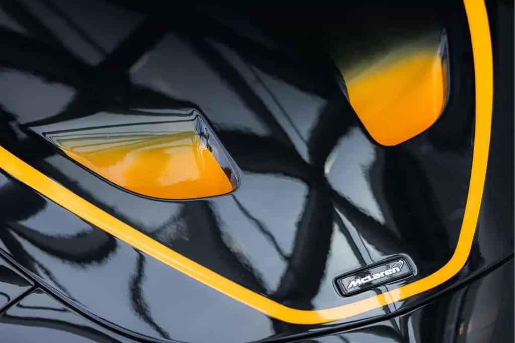 McLaren 620R 3.8 V8 | R-Pack | Roofscoop | Carbon | Cust 02/2020-photo-33