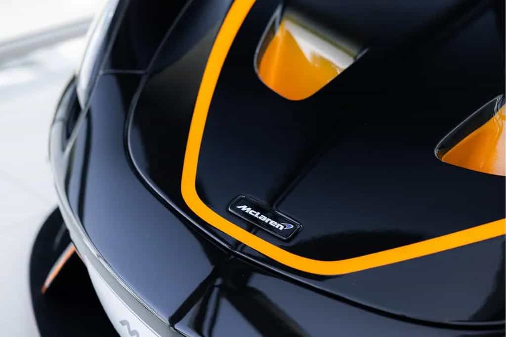 McLaren 620R 3.8 V8 | R-Pack | Roofscoop | Carbon | Cust 02/2020-photo-34