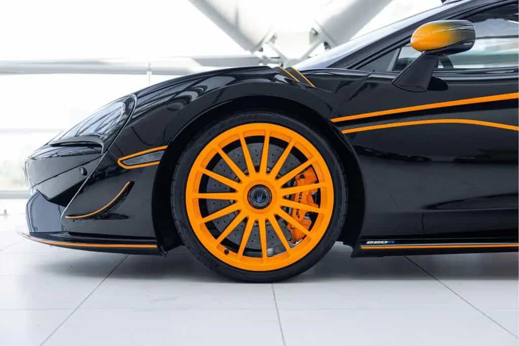 McLaren 620R 3.8 V8 | R-Pack | Roofscoop | Carbon | Cust 02/2020-photo-36