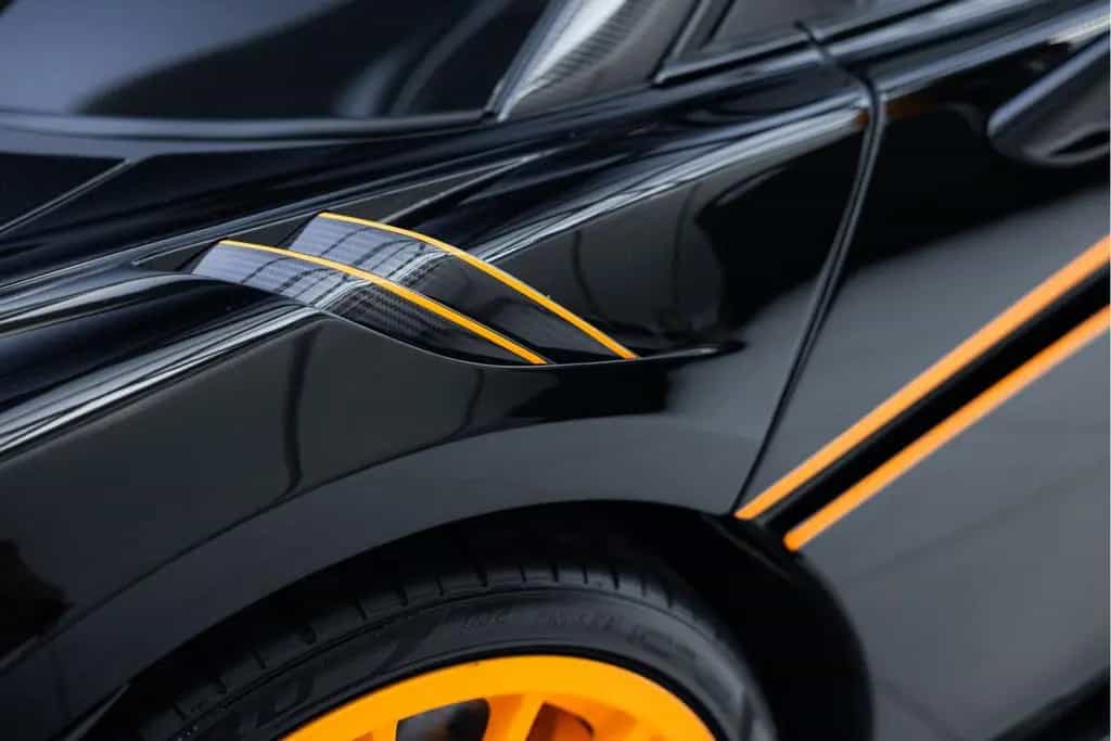 McLaren 620R 3.8 V8 | R-Pack | Roofscoop | Carbon | Cust 02/2020-photo-37