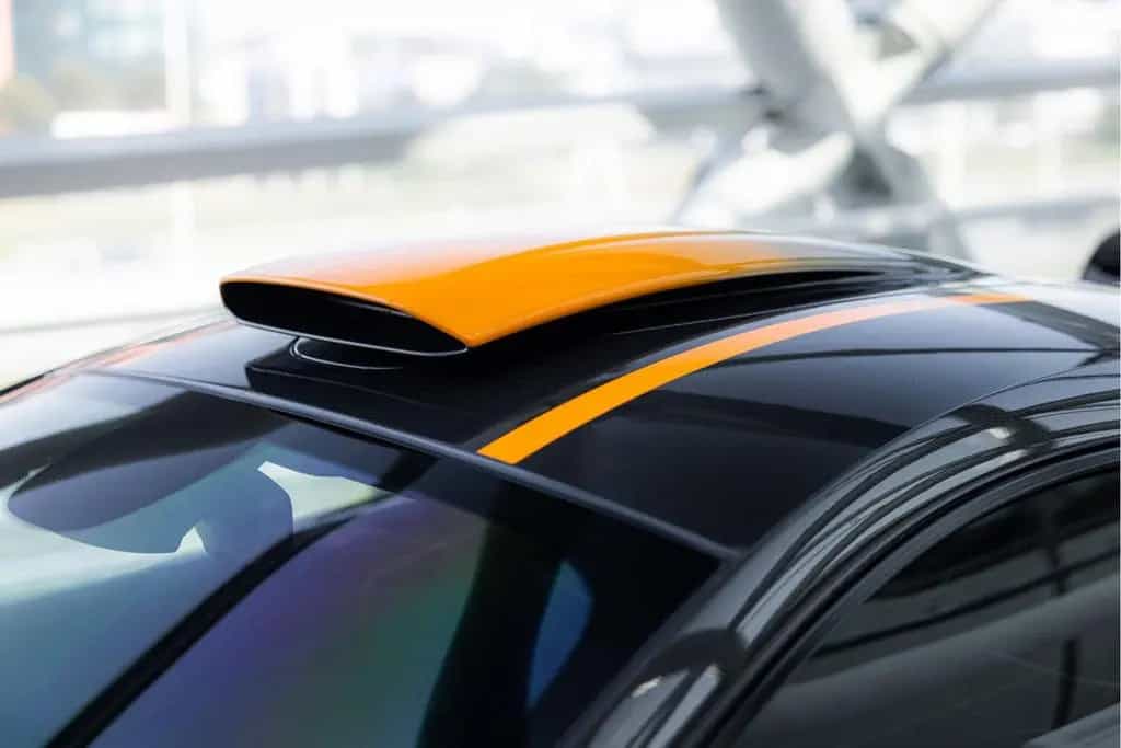 McLaren 620R 3.8 V8 | R-Pack | Roofscoop | Carbon | Cust 02/2020-photo-39