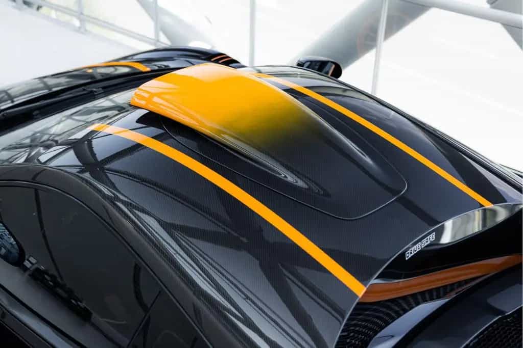 McLaren 620R 3.8 V8 | R-Pack | Roofscoop | Carbon | Cust 02/2020-photo-40