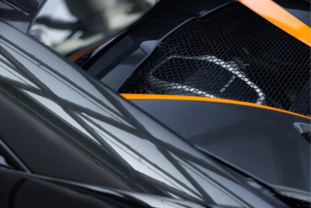 McLaren 620R 3.8 V8 | R-Pack | Roofscoop | Carbon | Cust 02/2020-photo-43