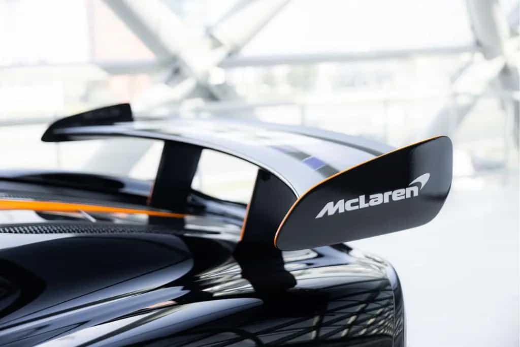 McLaren 620R 3.8 V8 | R-Pack | Roofscoop | Carbon | Cust 02/2020-photo-44