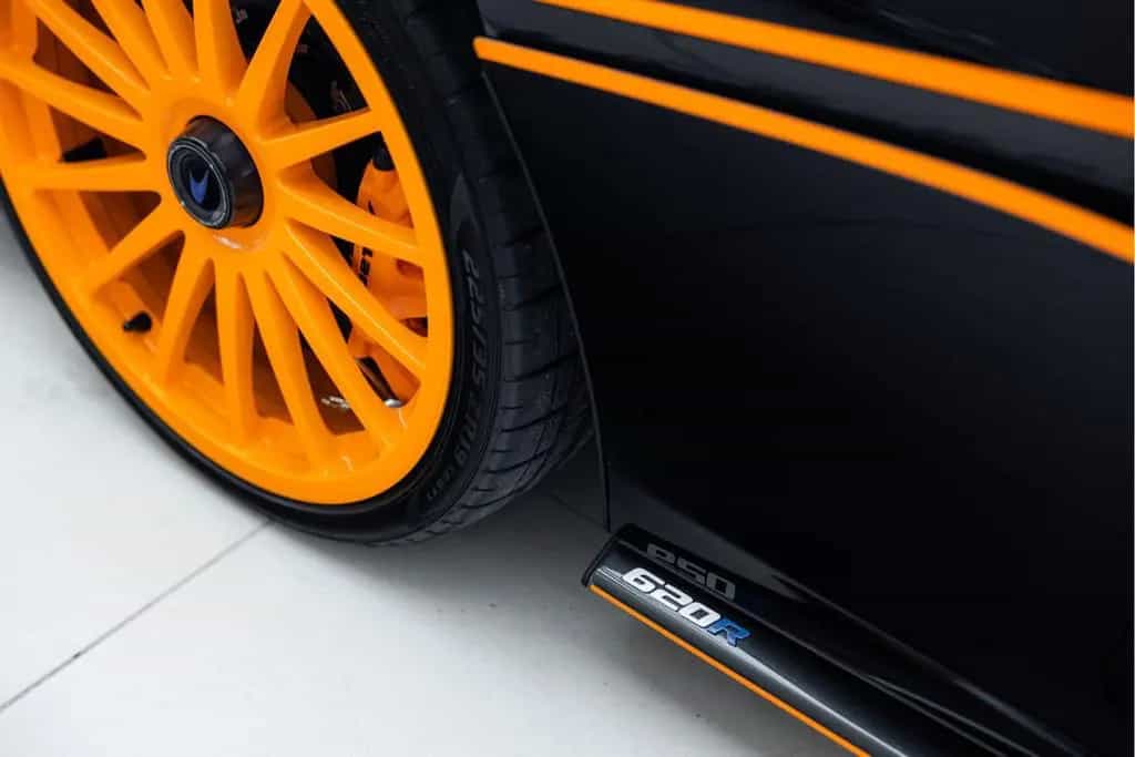 McLaren 620R 3.8 V8 | R-Pack | Roofscoop | Carbon | Cust 02/2020-photo-46