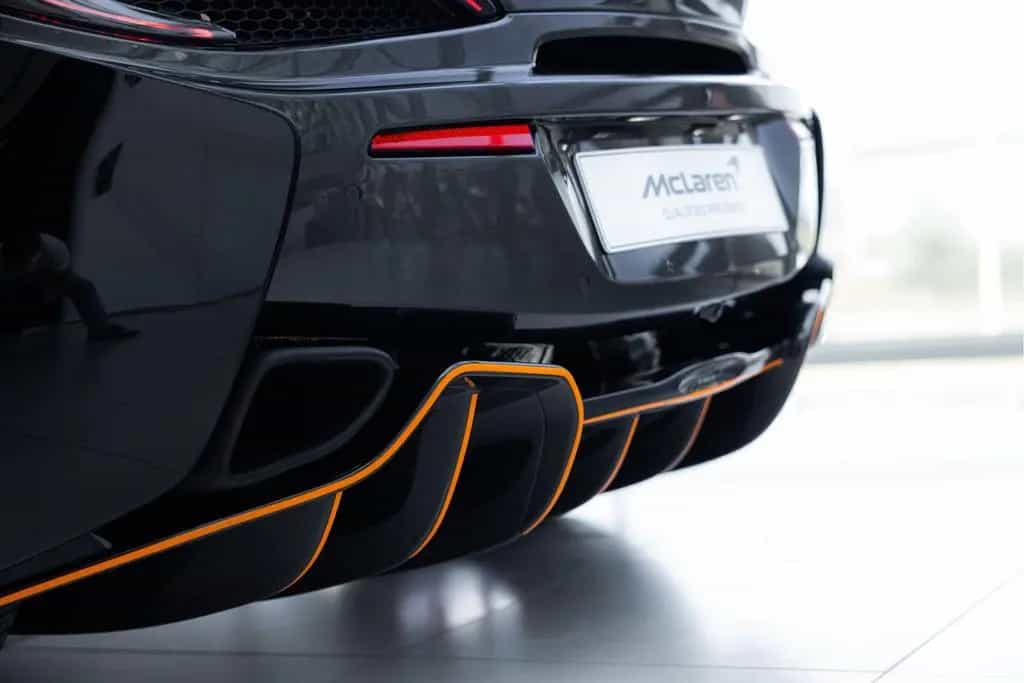 McLaren 620R 3.8 V8 | R-Pack | Roofscoop | Carbon | Cust 02/2020-photo-48