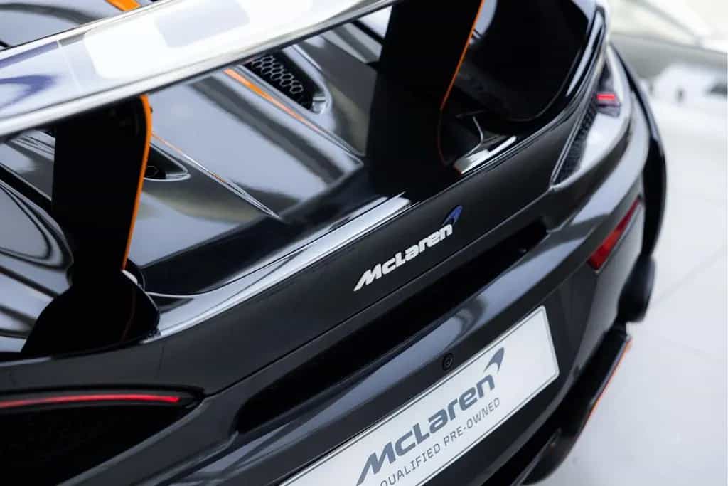 McLaren 620R 3.8 V8 | R-Pack | Roofscoop | Carbon | Cust 02/2020-photo-49