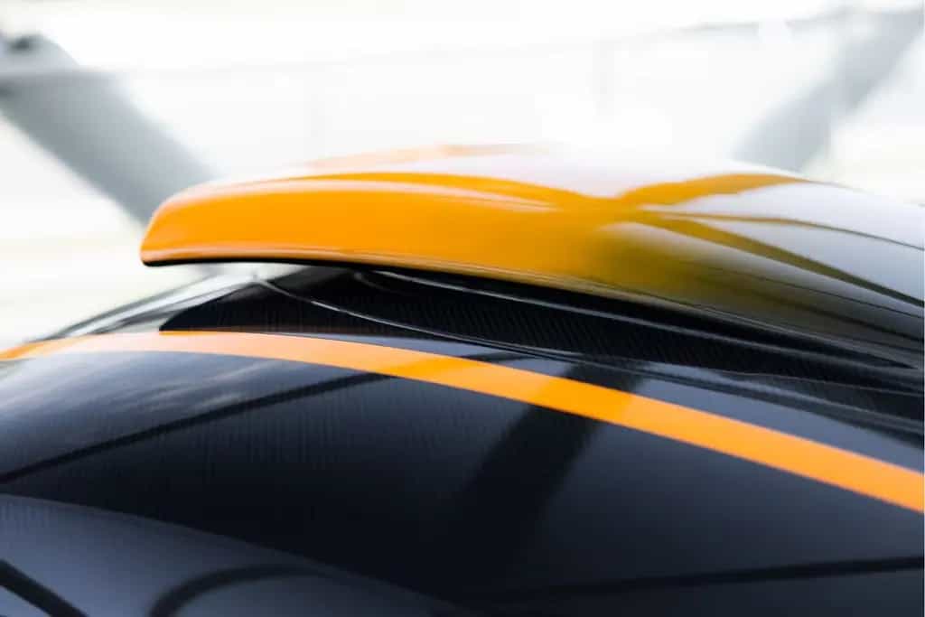 McLaren 620R 3.8 V8 | R-Pack | Roofscoop | Carbon | Cust 02/2020-photo-6