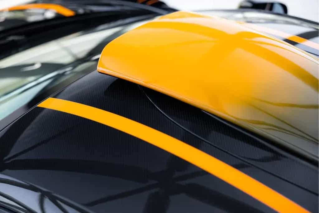 McLaren 620R 3.8 V8 | R-Pack | Roofscoop | Carbon | Cust 02/2020-photo-7