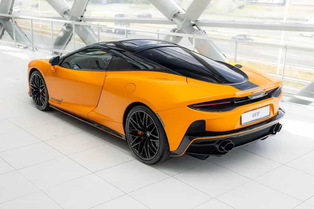 McLaren GT 4.0 V8 | Matt Papaya Spark | Electrochromic R 06/2025-photo-18
