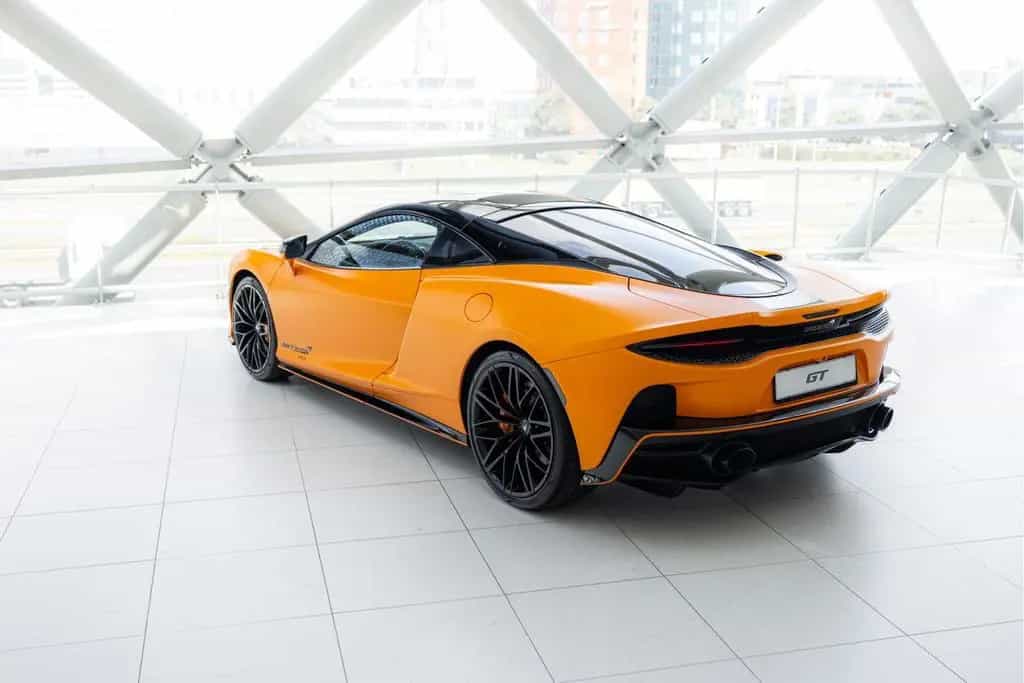McLaren GT 4.0 V8 | Matt Papaya Spark | Electrochromic R 06/2025-photo-20
